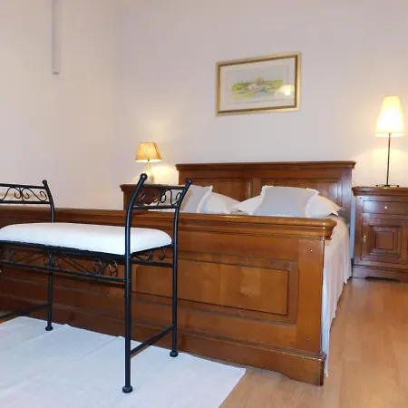 Апартаменти Dalmatia Ketty