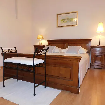 Dalmatia Ketty Апартаменти