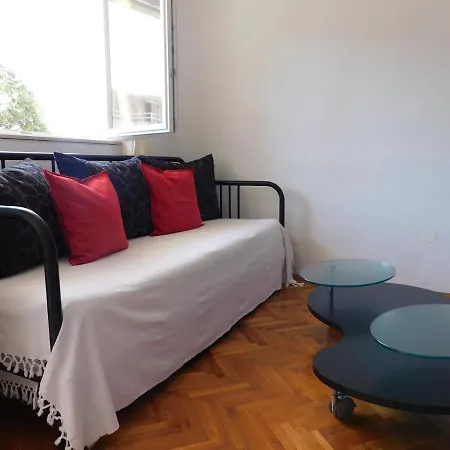 Dalmatia Ketty Апартаменти