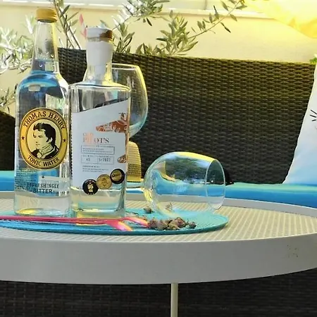 아파트 Dalmatia Ketty