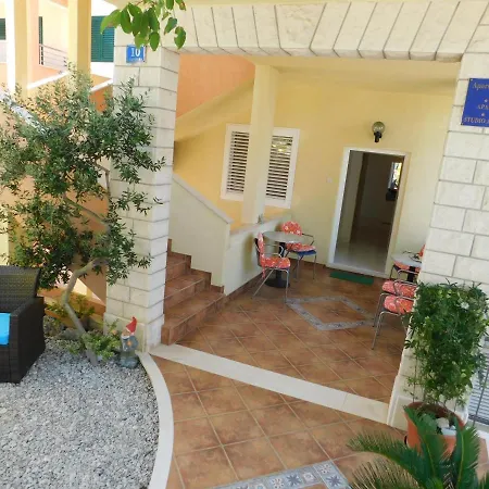 Dalmatia Ketty Apartment Makarska