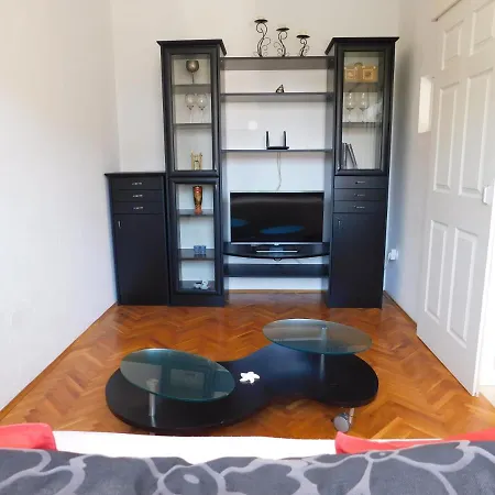 Apartment Dalmatia Ketty