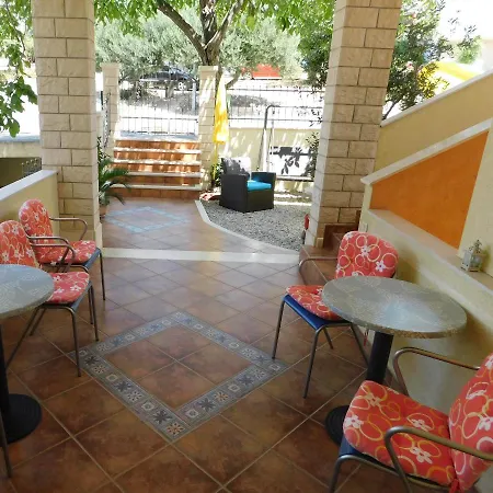 Dalmatia Ketty Apartment