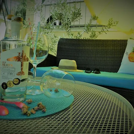 Dalmatia Ketty Apartment *