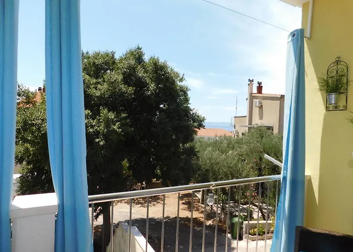 Dalmatia Ketty Daire Makarska