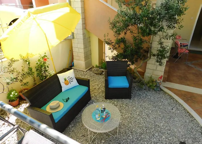 شقة Dalmatia Ketty