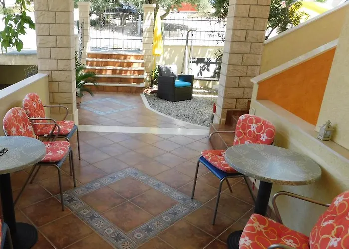 Dalmatia Ketty Daire