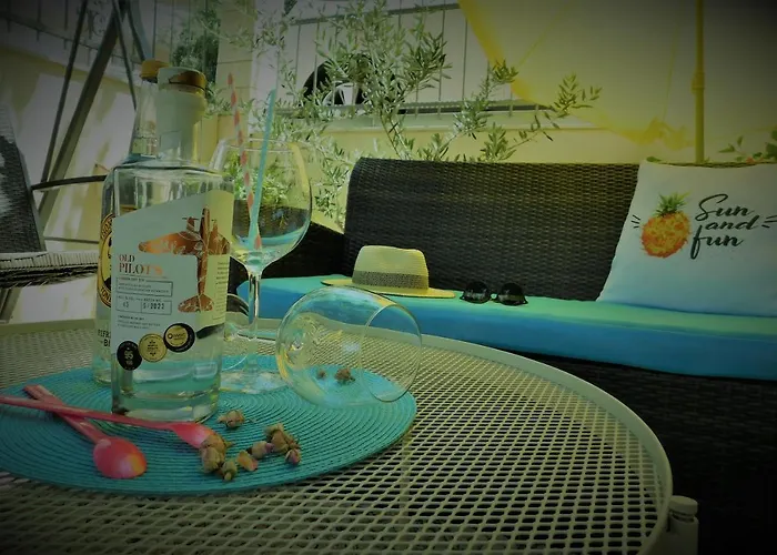 Dalmatia Ketty Daire *