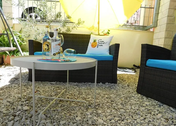 Dalmatia Ketty Daire