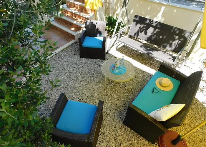 Dalmatia Ketty ماكارسكا