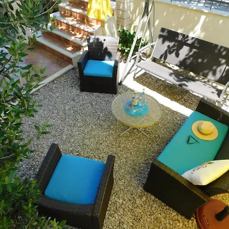 Dalmatia Ketty מאקרסקה