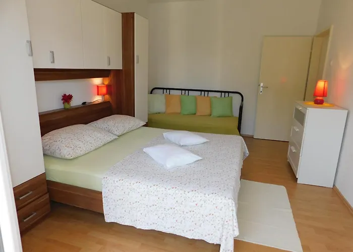Apartamento Dalmatia Ketty *