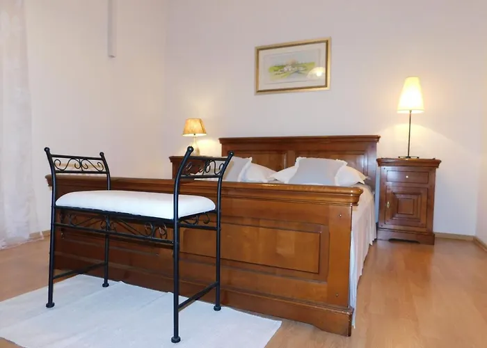 Apartamento Dalmatia Ketty