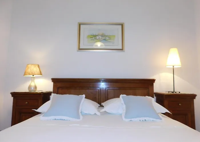 Apartamento Dalmatia Ketty *