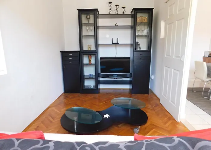 Apartamento Dalmatia Ketty