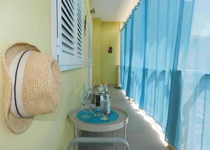 Apartamento Dalmatia Ketty Makarska